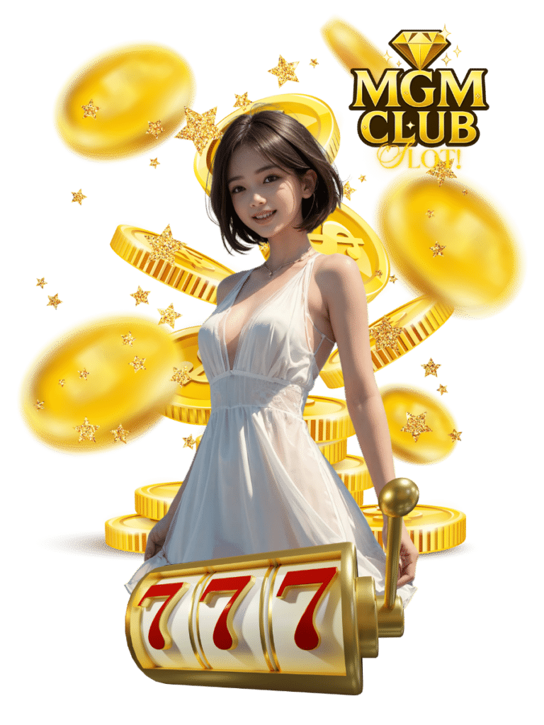 mgm club slot